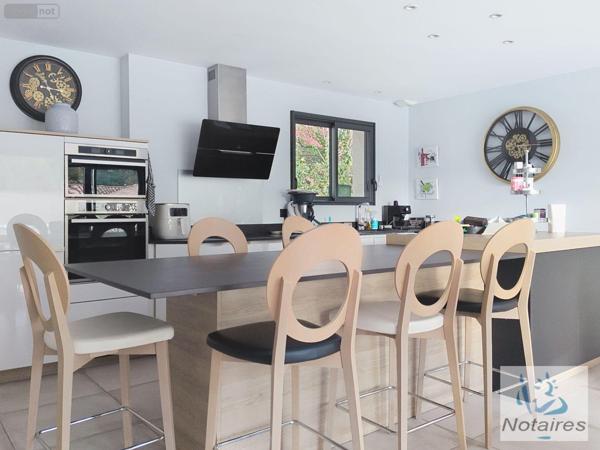 Maison à vendre à Camblanes-et-Meynac en Gironde (33360), ref : 045/2207