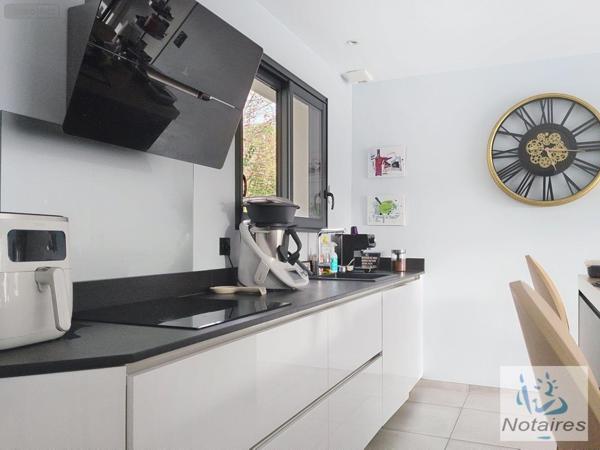 Maison à vendre à Camblanes-et-Meynac en Gironde (33360), ref : 045/2207