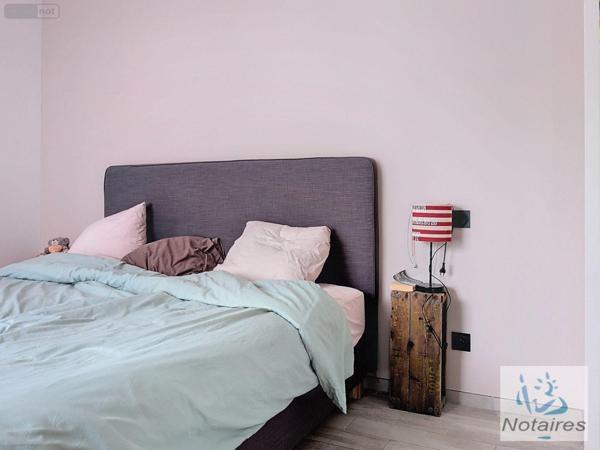 Maison à vendre à Camblanes-et-Meynac en Gironde (33360), ref : 045/2207