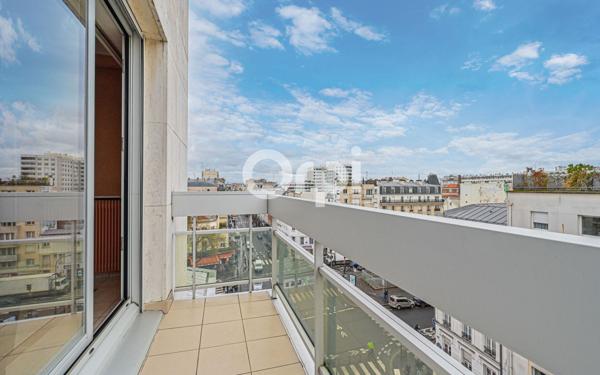 Appartement à vendre    4 pièces • 105 m2 Paris 11