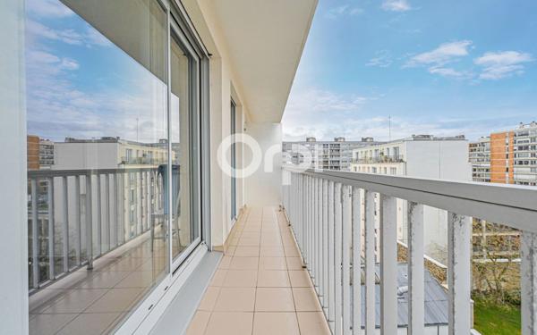 Appartement à vendre    4 pièces • 105 m2 Paris 11