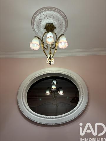 Maison à vendre 5 pièces 146 m² Cosne-Cours-sur-Loire