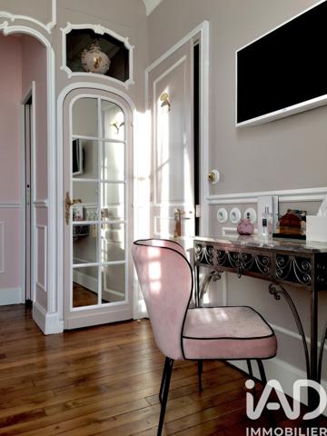 Maison à vendre 5 pièces 146 m² Cosne-Cours-sur-Loire