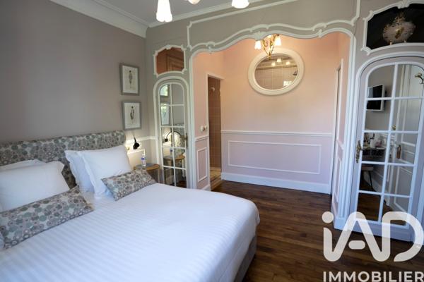 Maison à vendre 5 pièces 146 m² Cosne-Cours-sur-Loire