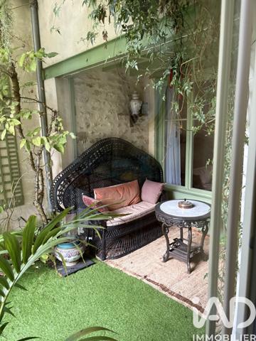 Maison à vendre 5 pièces 146 m² Cosne-Cours-sur-Loire