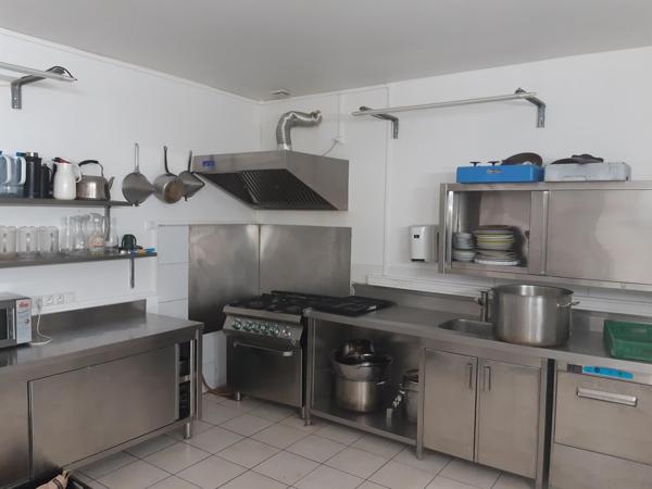 Local professionnel / commercial