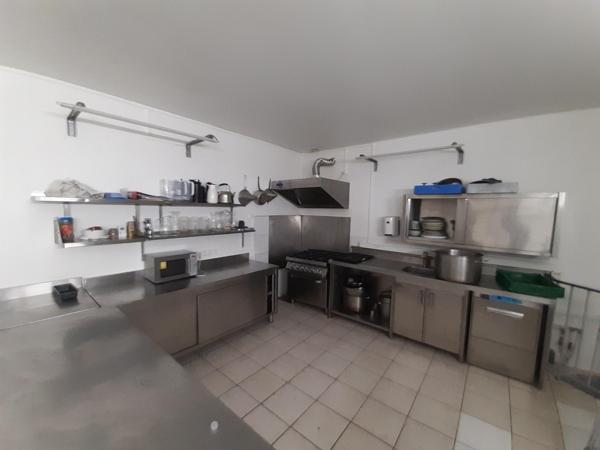 Local professionnel / commercial