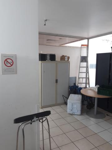 Local professionnel / commercial