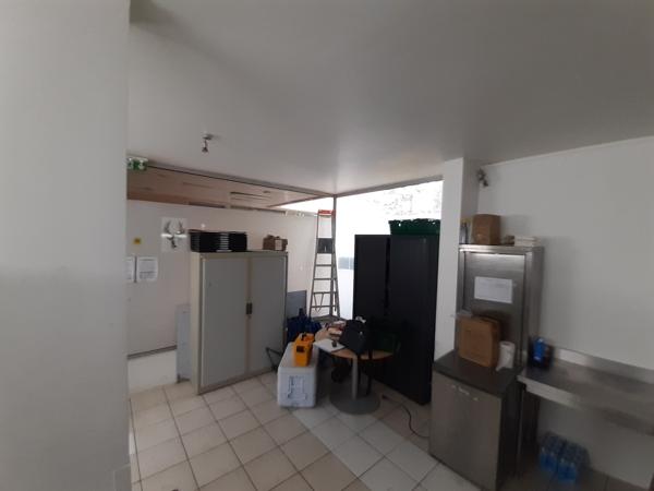 Local professionnel / commercial