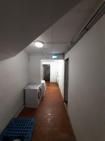 Local professionnel / commercial