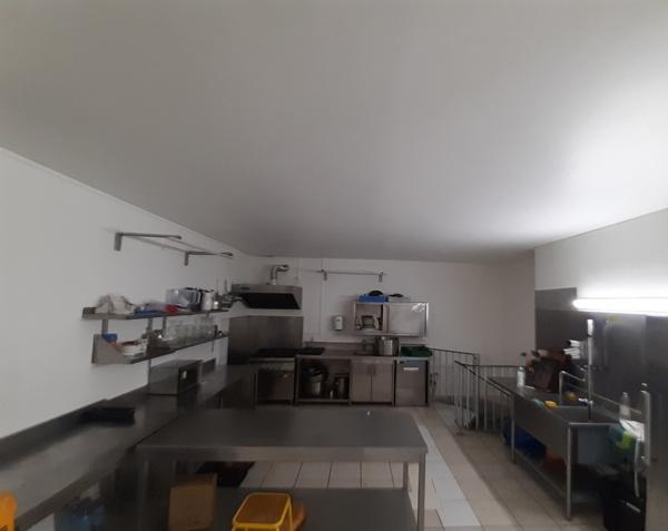 Local professionnel / commercial