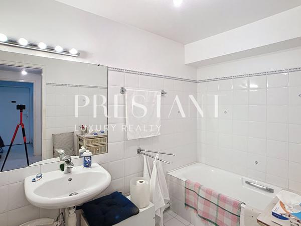 Appartement duplex à Bayonne – parking, BAYONNE