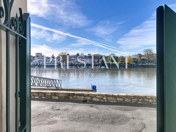 Appartement duplex à Bayonne – parking, BAYONNE