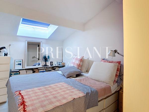 Appartement duplex à Bayonne – parking, BAYONNE