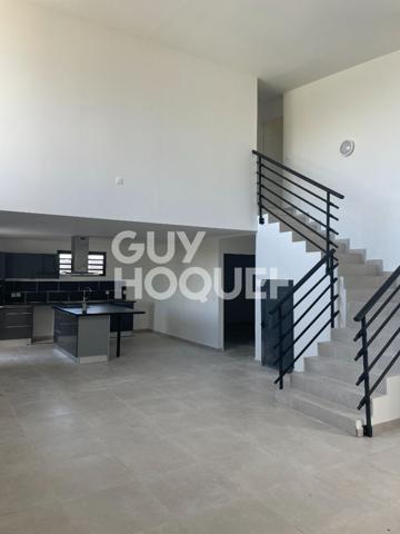 VILLA ST BENOIT - 4 pièce(s) - 108 m2