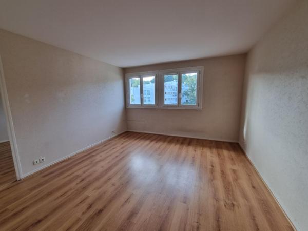 Appartement 2 pièces à louer