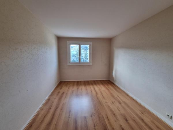 Appartement 2 pièces à louer