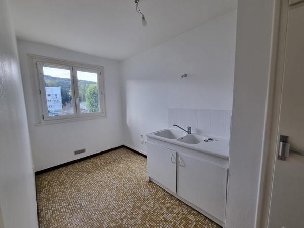 Appartement 2 pièces à louer