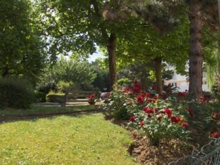 Appartement 2 pièces à louer