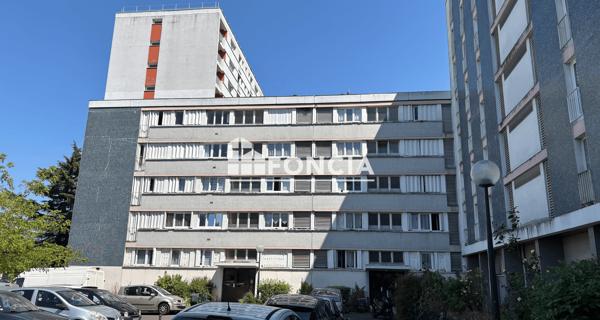 À vendre Appartement 5 pièces 93.94 m² - Saint-gratien 95210