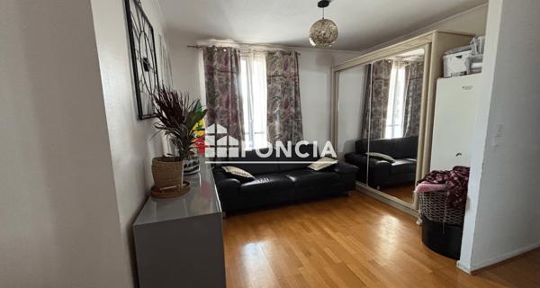 À vendre Appartement 5 pièces 93.94 m² - Saint-gratien 95210