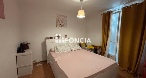 À vendre Appartement 5 pièces 93.94 m² - Saint-gratien 95210