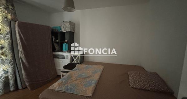 À vendre Appartement 5 pièces 93.94 m² - Saint-gratien 95210