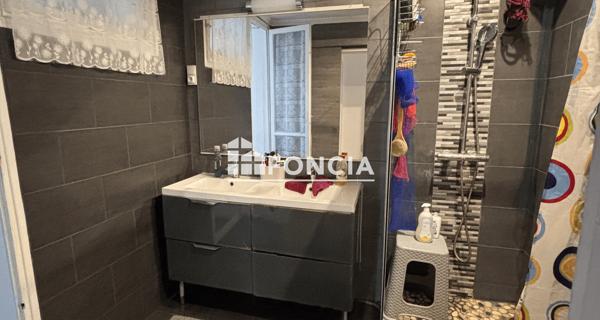 À vendre Appartement 5 pièces 93.94 m² - Saint-gratien 95210