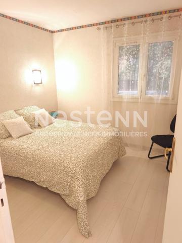 A vendre Maison 140m2 sur terrain de 1019m2  Aubagne