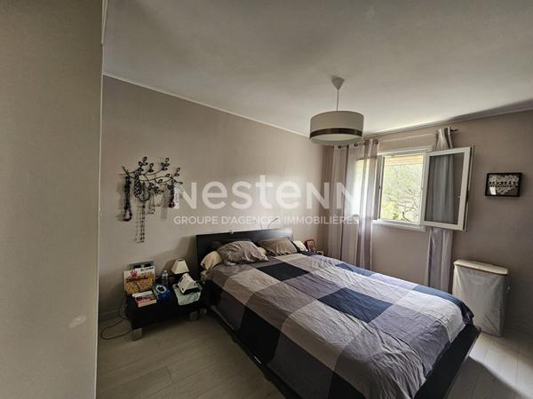 A vendre Maison 140m2 sur terrain de 1019m2  Aubagne