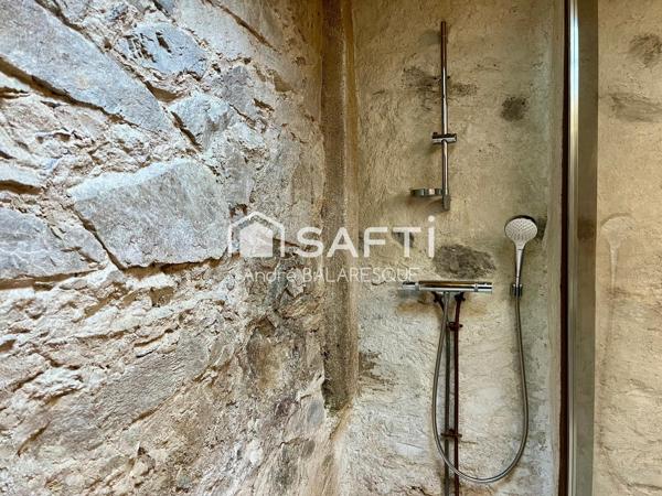 À vendre : Ensemble immobilier au charme ancien – Idéal pour gîtes et chambres d’hôtes