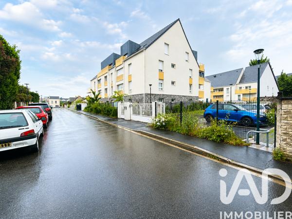 Parking à vendre 36 m² Cormeilles-en-Parisis