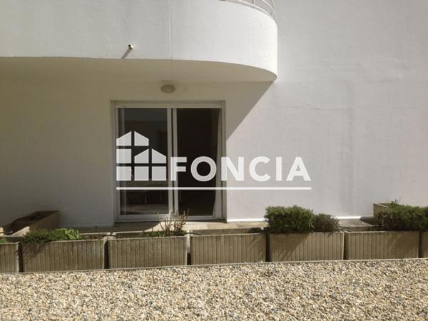 Location Studio meublé 21.33 m² - 4 RUE DE LA SOLE La Rochelle 17000
