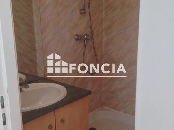 Location Studio meublé 21.33 m² - 4 RUE DE LA SOLE La Rochelle 17000