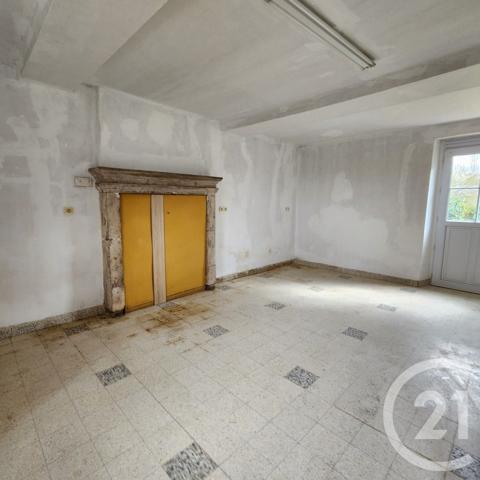 Maison à vendre  2 pièces - 54 m2 BOISCHAMPRE - 61