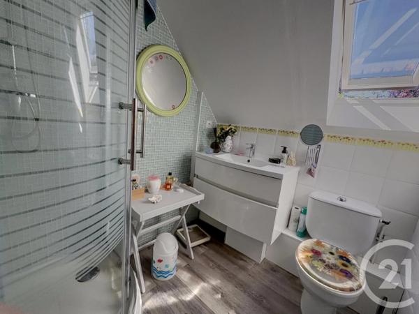 Maison à vendre  5 pièces - 89 m 2   TRIEL SUR SEINE  - 78
