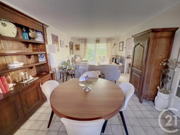 Maison à vendre  5 pièces - 89 m 2   TRIEL SUR SEINE  - 78