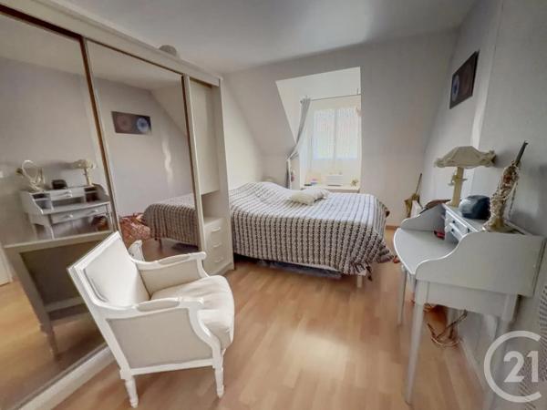 Maison à vendre  5 pièces - 89 m 2   TRIEL SUR SEINE  - 78