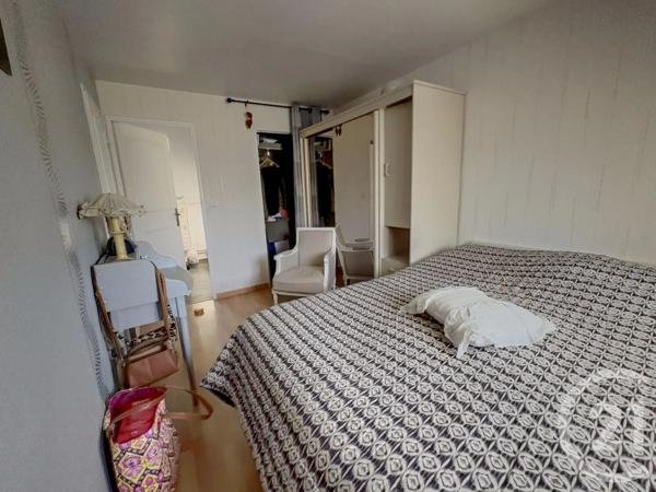 Maison à vendre  5 pièces - 89 m 2   TRIEL SUR SEINE  - 78