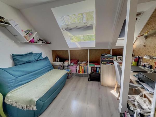 Maison à vendre  5 pièces - 89 m 2   TRIEL SUR SEINE  - 78