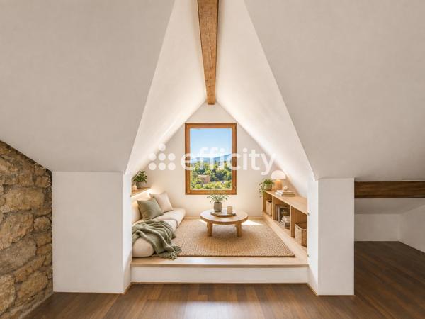 Maison
         3 pièces
        - 51 m² 335 000 € *
