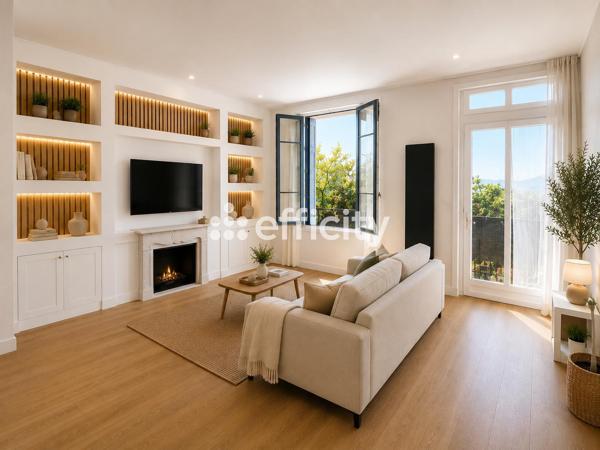 Maison
         3 pièces
        - 51 m² 335 000 € *