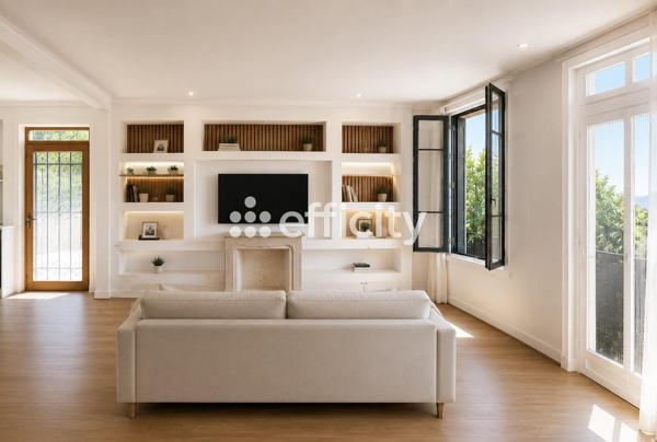 Maison
         3 pièces
        - 51 m² 335 000 € *