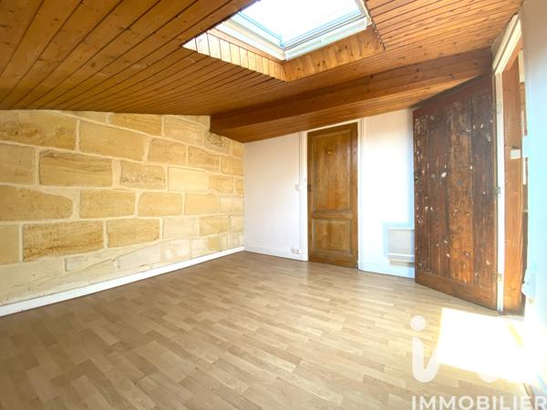 Appartement à vendre 2 pièces 45 m² Bordeaux