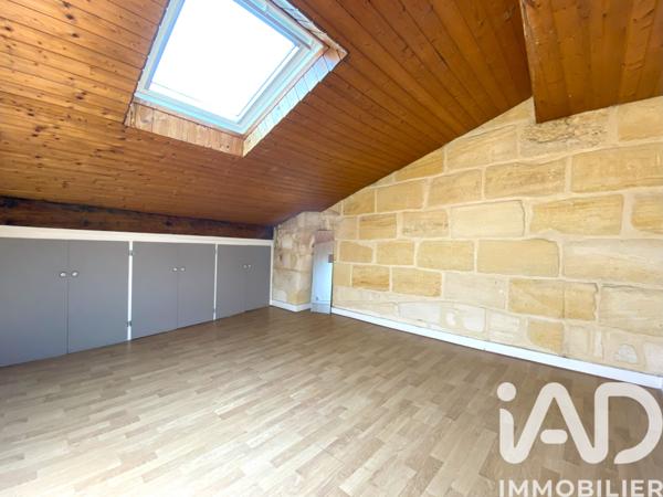 Appartement à vendre 2 pièces 45 m² Bordeaux