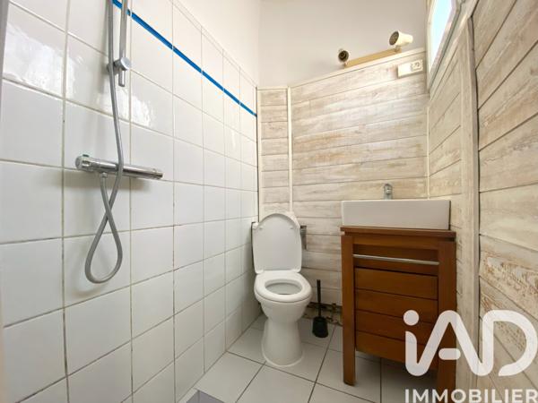 Appartement à vendre 2 pièces 45 m² Bordeaux