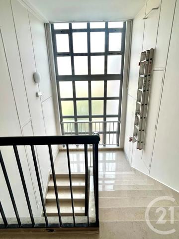 Appartement F2 à vendre  2 pièces - 45,24 m 2   PARIS  - 75014