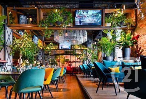 à vendre  135,25 m2 AIX LES BAINS - 73