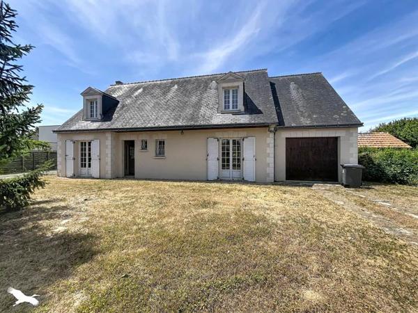 Maison 328 290 € Joué-lès-Tours 3 p 100 m² DPE E