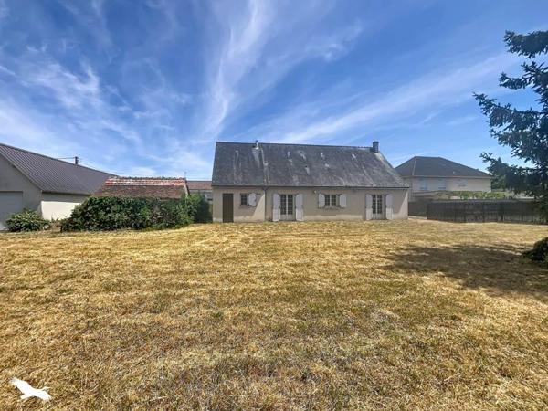 Maison 328 290 € Joué-lès-Tours 3 p 100 m² DPE E